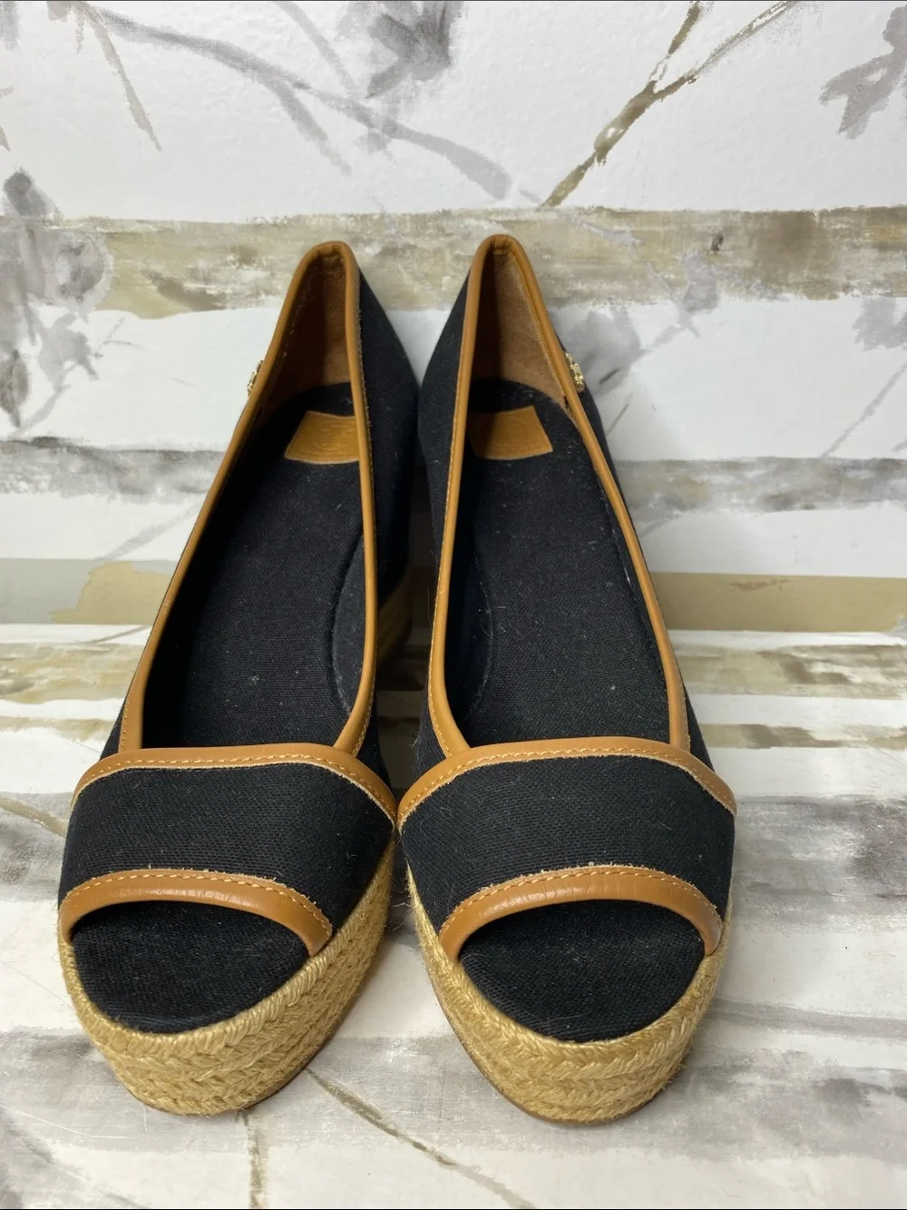 Tory Burch Majorca Wedge